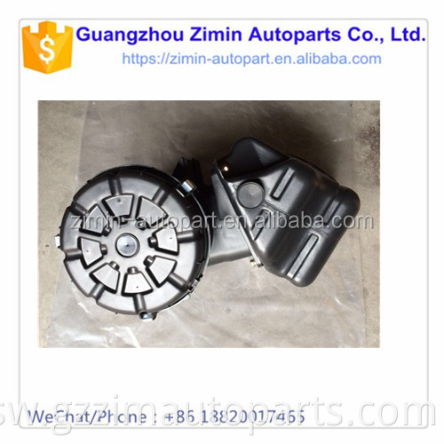 Vifaa vya gari vya hali ya juu Sehemu ya Kichujio cha Hewa ya Gari Kwa Canter ya Lori 2005